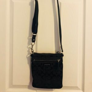 Coach crossbody